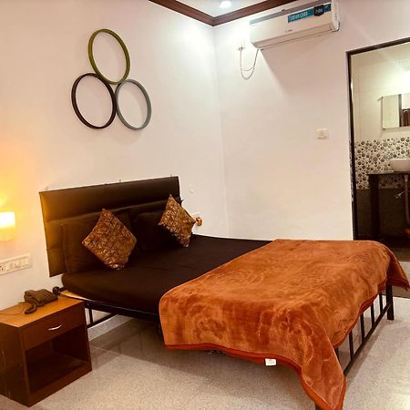 Hotel Harmony By Heaven Calangute Zewnętrze zdjęcie
