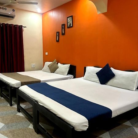 Hotel Harmony By Heaven Calangute Zewnętrze zdjęcie