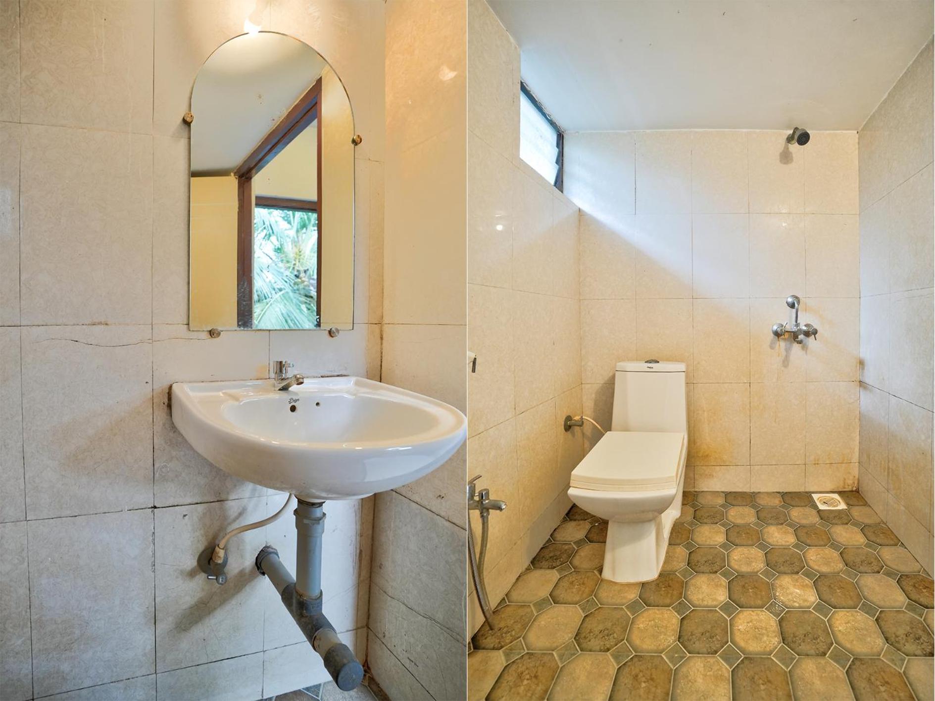 Hotel Harmony By Heaven Calangute Zewnętrze zdjęcie