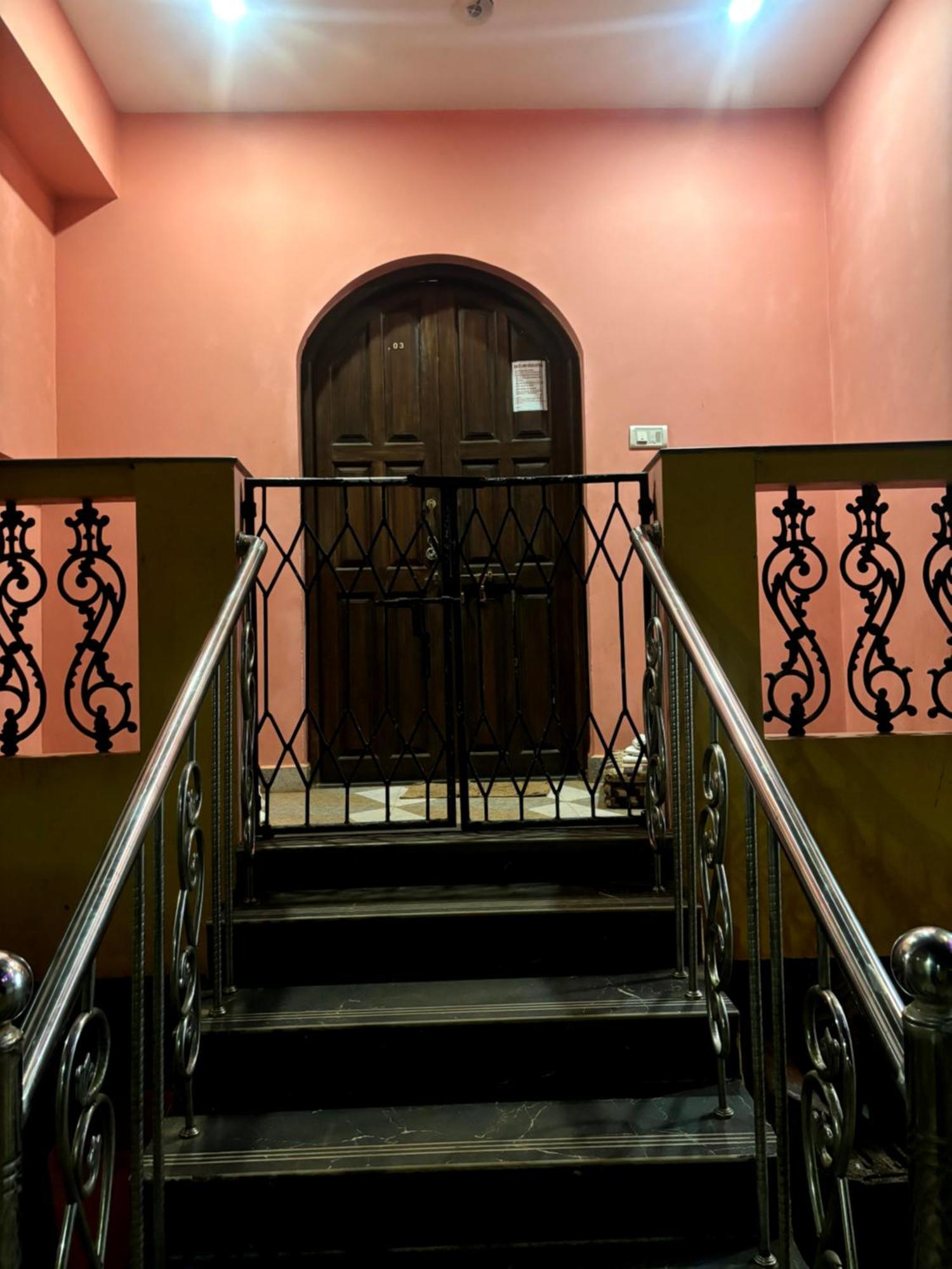 Hotel Harmony By Heaven Calangute Zewnętrze zdjęcie
