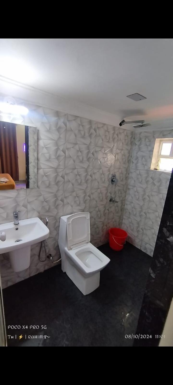 Hotel Harmony By Heaven Calangute Zewnętrze zdjęcie