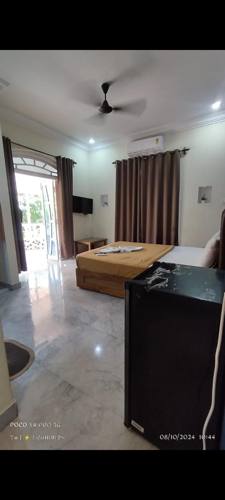 Hotel Harmony By Heaven Calangute Zewnętrze zdjęcie