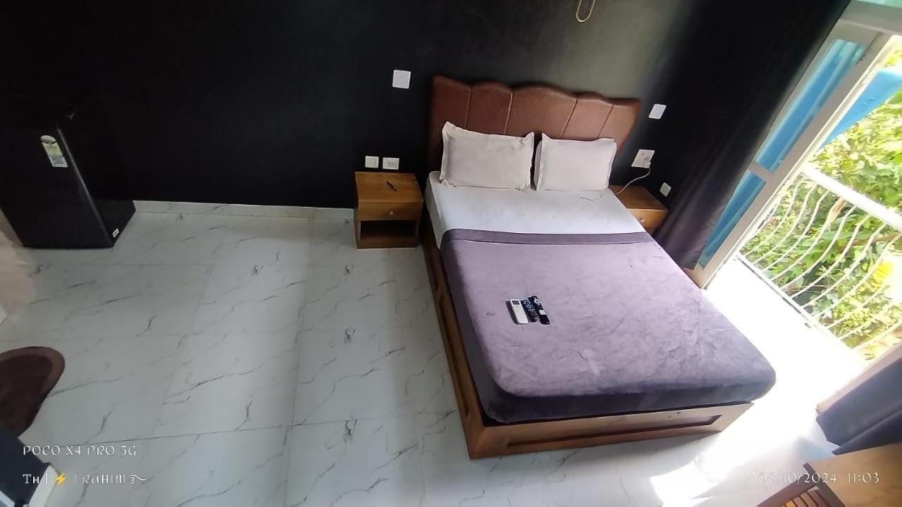 Hotel Harmony By Heaven Calangute Zewnętrze zdjęcie