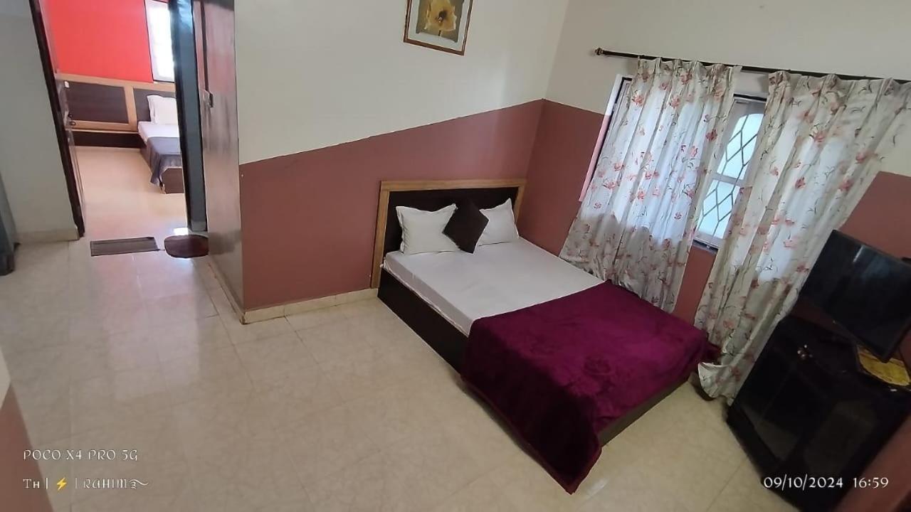 Hotel Harmony By Heaven Calangute Pokój zdjęcie
